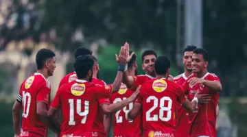 مواجهة قوية الأهلي ومصر ضد نيجيريا اليوم الثلاثاء